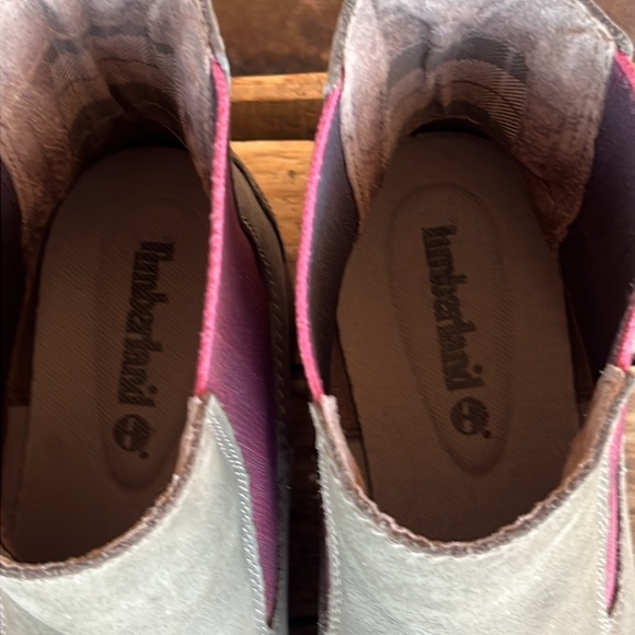 Timberland Courmayer Valley Chelsie Bootie - Picture 8 of 10